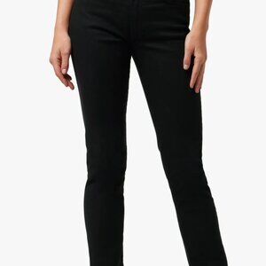 Joe’s The Luna High Rise Cigarette Ankle Denim Jeans